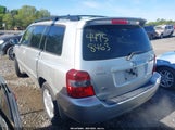 Toyota Highlander Limited V6 JTEDP21A760125419 снимка