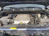 Toyota Tundra Limited 5.7L V8 5TFBY5F10AX115494 снимка