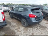 Nissan Rogue S JN8AS5MT9DW504604 снимка
