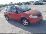 Suzuki Sx4 Convenience Regional Edition/Regional Edition/Touring 2 Regional Edition JS2YA413X85104841 снимка