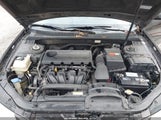 Hyundai Sonata Gls 5NPET46C09H511651 снимка