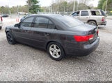 Hyundai Sonata Gls 5NPET46C09H511651 снимка