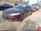 Ford Fusion Se 3FA6P0H74HR148662 снимка