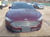 Ford Fusion Se 3FA6P0H74HR148662 снимка