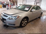 Chevrolet Malibu 1Lt 1G1ZC5E11BF258758 снимка