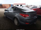 Hyundai Accent Gls KMHCT4AE1DU549433 снимка