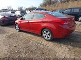 Hyundai Elantra Gls (Ulsan Plant) KMHDH4AE5BU111324 снимка