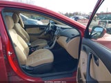 Hyundai Elantra Gls (Ulsan Plant) KMHDH4AE5BU111324 fotografie
