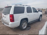Chevrolet Tahoe Lt 1GNSKBE05DR149309 снимка