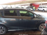 Chevrolet Sonic Lt Auto 1G1JD6SB0J4127909 снимка