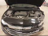 Chevrolet Malibu Lt 1G1ZD5ST8KF116104 снимка