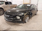 Chevrolet Malibu Lt 1G1ZD5ST8KF116104 снимка