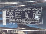 Hyundai Santa Cruz Sel Premium 5NTJDDAF6NH025645 fotografie