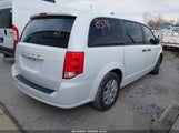 Dodge Grand Caravan Se 2C4RDGBG8KR501161 снимка
