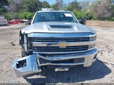 Chevrolet Silverado 3500Hd Chassis Lt 1GB4KZEY2JF263270 снимка