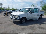 Ford F-150 Lariat/Work Series/Xl/Xlt 1FTRX17W3YNB11997 снимка