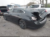 Chevrolet Malibu 2Lt 1G1ZF5SX6GF341996 снимка