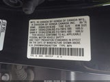 Honda Cr-V Lx 2HKRM4H39GH677594 снимка