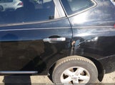 Nissan Rogue S JN8AS5MV3DW666293 снимка