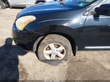 Nissan Rogue S JN8AS5MV3DW666293 снимка
