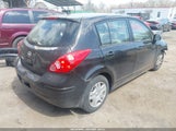 Nissan Versa 1.8S 3N1BC1CP4AL373841 снимка