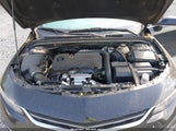 Chevrolet Malibu 1Lt 1G1ZE5ST9HF225063 снимка