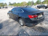 Chevrolet Malibu 1Lt 1G1ZE5ST9HF225063 снимка