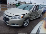Chevrolet Malibu 2Lt 1G11D5SL2FF142717 снимка