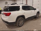 GMC Acadia Sle-2 1GKKNSLS5HZ117801 снимка