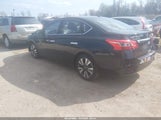 Nissan Sentra Sv 3N1AB7AP1KY257151 снимка