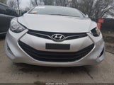 Hyundai Elantra Gs KMHDH6AE4DU009494 снимка