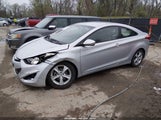 Hyundai Elantra Gs KMHDH6AE4DU009494 снимка