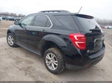 Chevrolet Equinox Lt 2GNFLFEK4H6129156 снимка