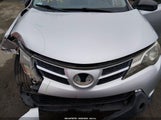 Toyota Rav4 Le JTMBFREV9EJ003111 снимка