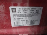 Chevrolet Trax Awd Lt KL7CJPSM4NB558154 снимка