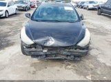 Hyundai Elantra Gls 5NPDH4AE0DH342262 снимка