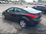 Hyundai Elantra Gls 5NPDH4AE0DH342262 снимка