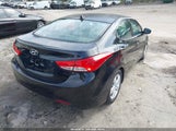 Hyundai Elantra Gls 5NPDH4AE0DH342262 снимка