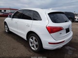 Audi Q5 3.2 Premium WA1LKAFP0AA027397 снимка