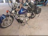 Honda Vt1100 C 1HFSC18094A803213 снимка
