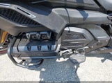 Honda Gl1800 B JH2SC791XSK700174 снимка