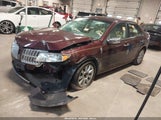 Lincoln Mkz 3LNHL2JC7CR834667 снимка