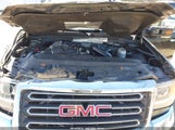 GMC Sierra 2500Hd Slt 1GT12TEY3JF224022 снимка