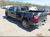 GMC Sierra 2500Hd Slt 1GT12TEY3JF224022 снимка