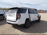 Chevrolet Tahoe 4Wd Z71 1GNSKPKD8MR104367 снимка