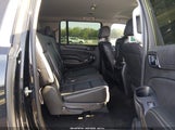 Chevrolet Suburban Lt 1GNSKHKC3JR107007 fotografie
