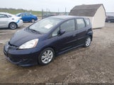 Honda Fit Sport JHMGE88619S063888 photo