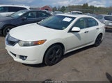 Acura Tsx 2.4 JH4CU2F63AC029533 снимка