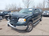Ford F-150 Stx/Xl/Xlt 1FTRX14W25NA56717 fotografie