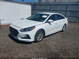 Hyundai Sonata Se 5NPE24AFXJH660299 снимка